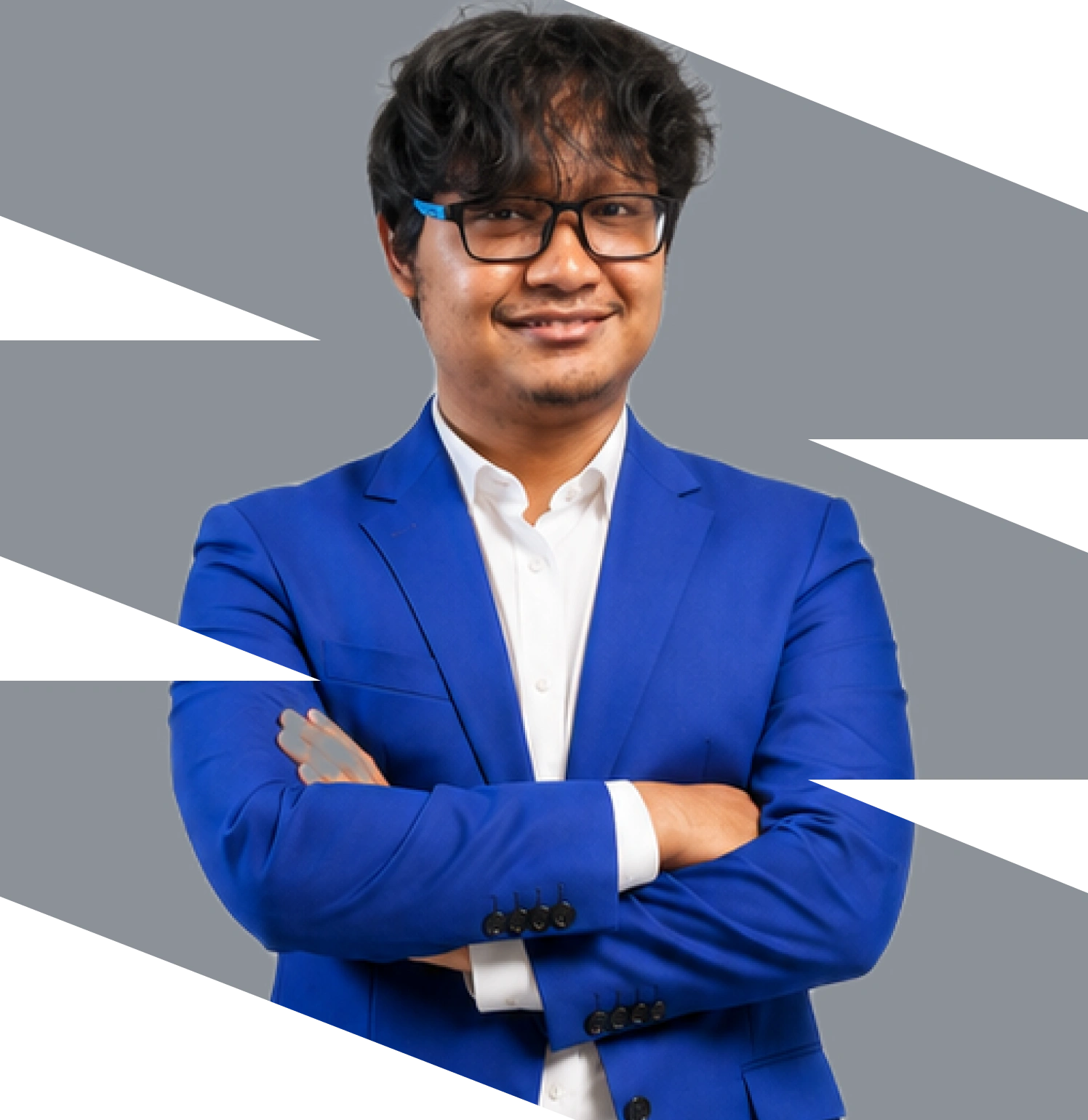 Fadel Rahmadhan - Founder & Marketing Lead
